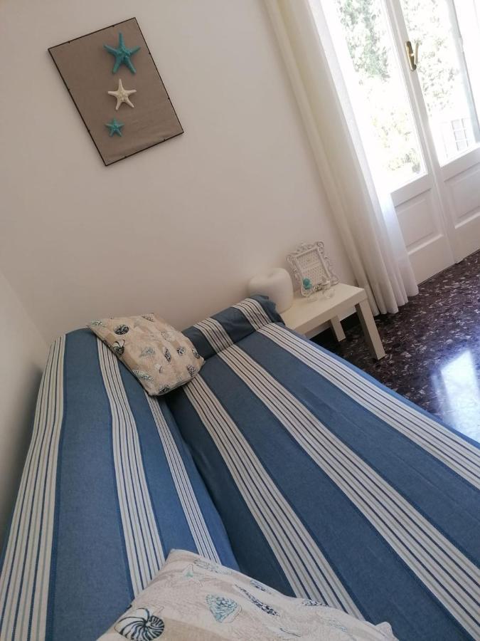 La Terrazza Della Luisa By Portofinovacanze Santa Margherita Ligure Eksteriør bilde