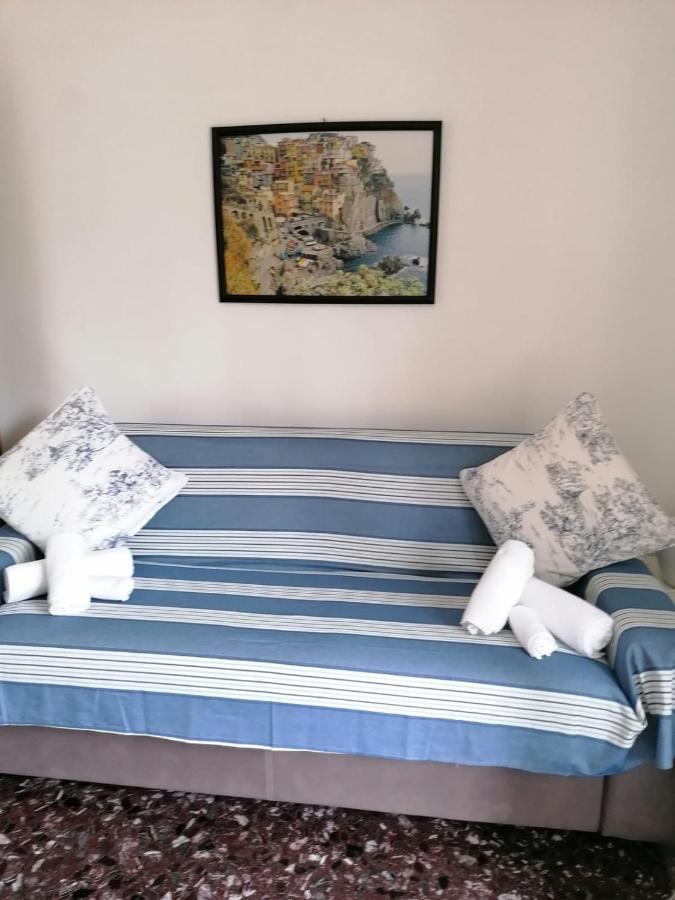 La Terrazza Della Luisa By Portofinovacanze Santa Margherita Ligure Eksteriør bilde