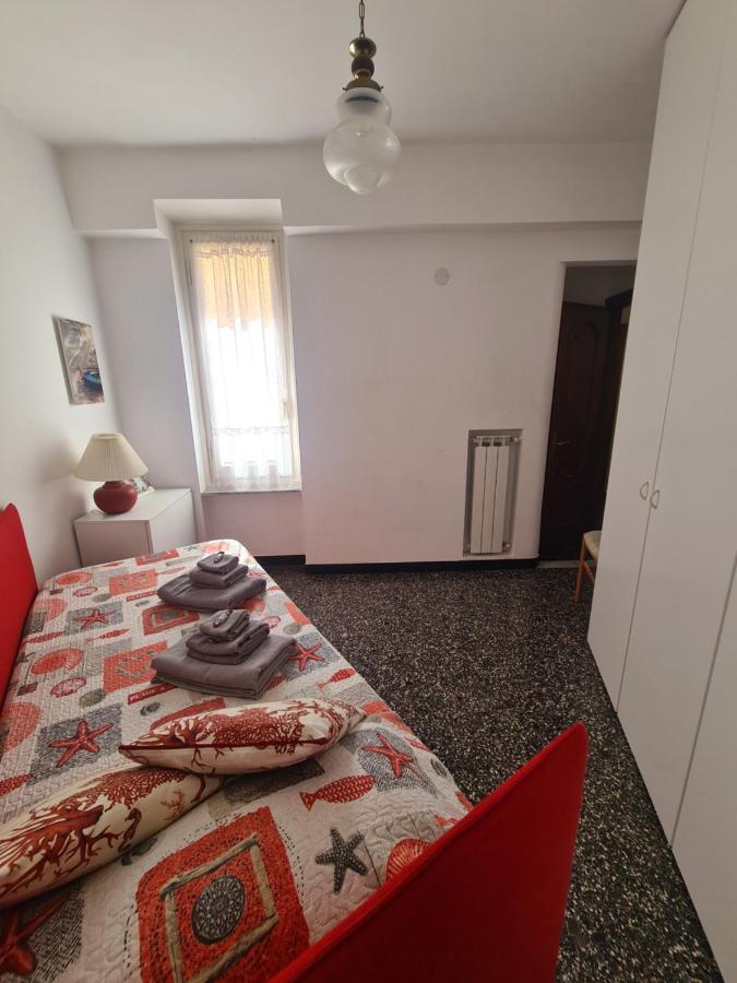 La Terrazza Della Luisa By Portofinovacanze Santa Margherita Ligure Eksteriør bilde