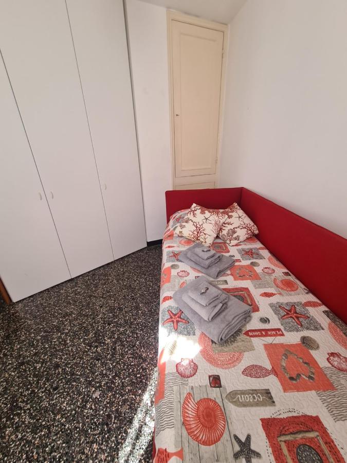 La Terrazza Della Luisa By Portofinovacanze Santa Margherita Ligure Eksteriør bilde