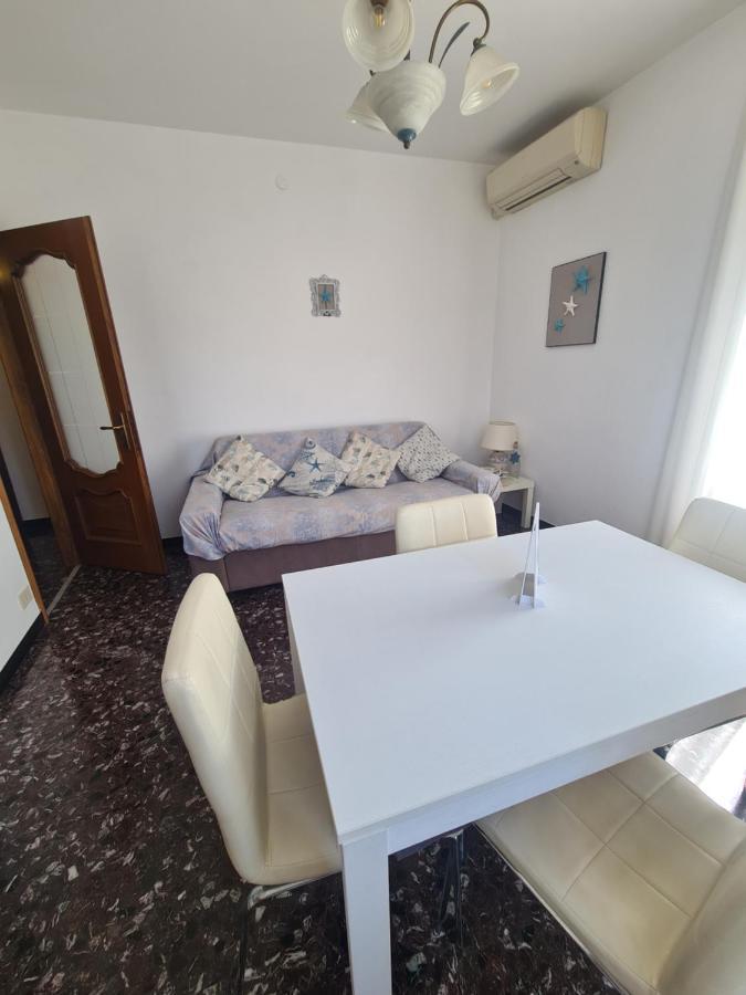 La Terrazza Della Luisa By Portofinovacanze Santa Margherita Ligure Eksteriør bilde