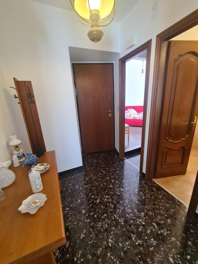 La Terrazza Della Luisa By Portofinovacanze Santa Margherita Ligure Eksteriør bilde