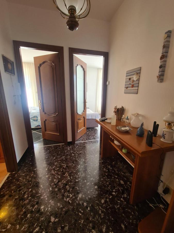 La Terrazza Della Luisa By Portofinovacanze Santa Margherita Ligure Eksteriør bilde