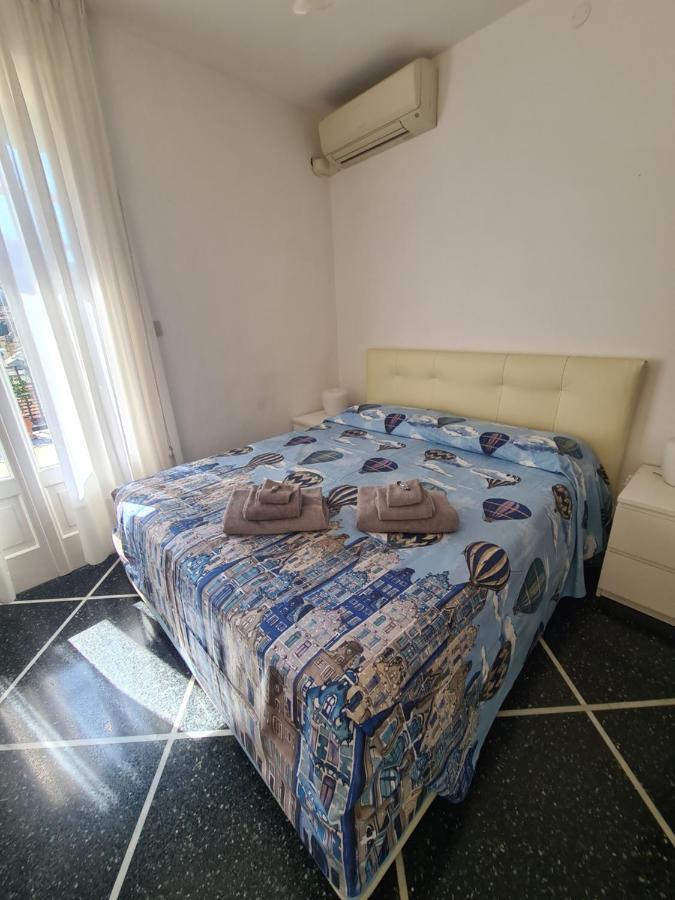 La Terrazza Della Luisa By Portofinovacanze Santa Margherita Ligure Eksteriør bilde