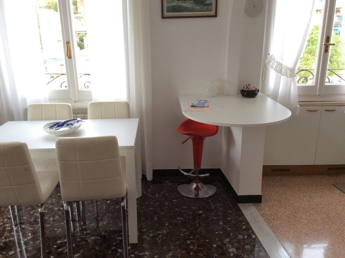 La Terrazza Della Luisa By Portofinovacanze Santa Margherita Ligure Rom bilde