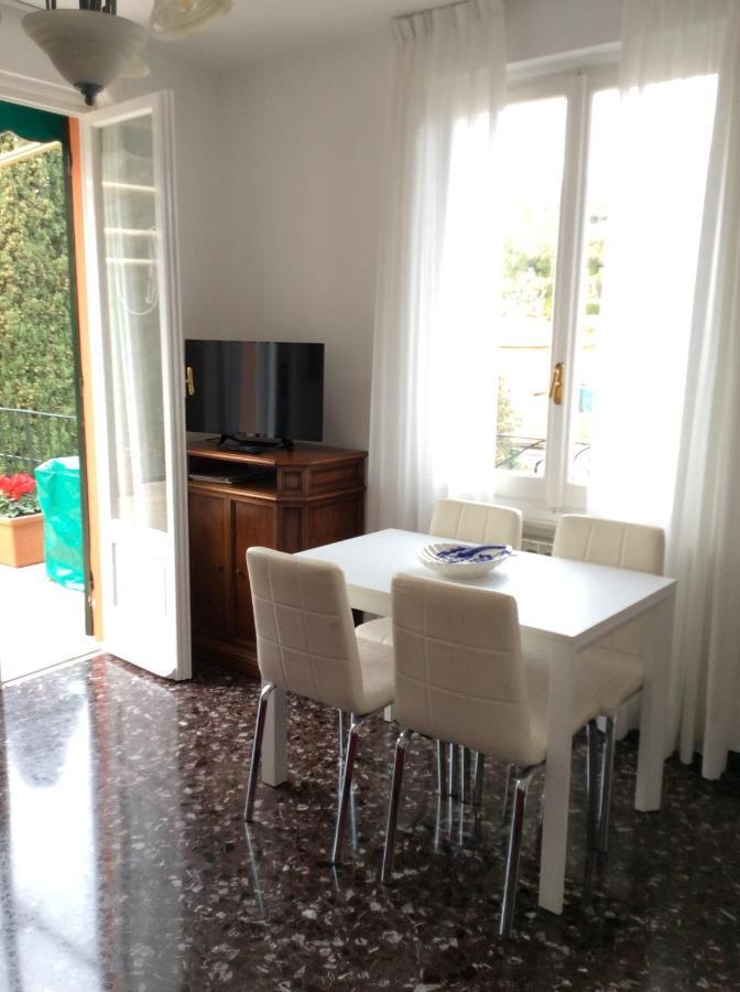 La Terrazza Della Luisa By Portofinovacanze Santa Margherita Ligure Rom bilde